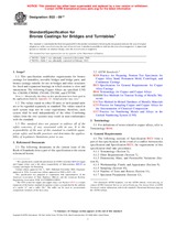 ASTM B22-09e2 (1.10.2009)