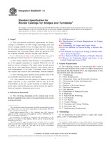 ASTM B22/B22M-15 (1.5.2015)