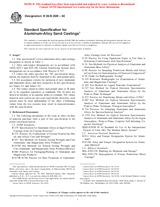 ASTM B26/B26M-02 (10.10.2002)