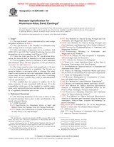 ASTM B26/B26M-03 (10.4.2003)