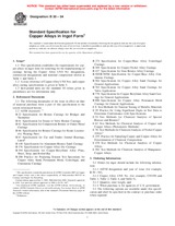ASTM B30-04 (1.7.2004)