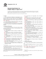 ASTM B30-08 (1.4.2008)