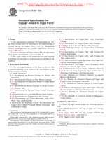 ASTM B30-08a (1.10.2008)