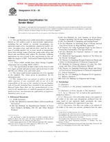 ASTM B32-03 (10.8.2003)