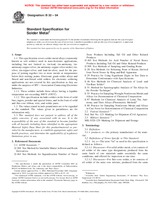 ASTM B32-04 (1.11.2004)