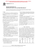 ASTM B37-03 (10.4.2003)
