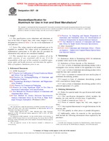ASTM B37-08 (1.5.2008)