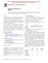ASTM B39-79(2008) (1.11.2008)