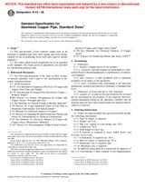 ASTM B42-98 (10.4.2002)