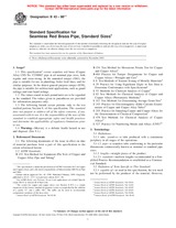 ASTM B43-98e1 (10.10.1998)