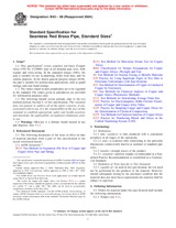 ASTM B43-98(2004) (1.5.2004)