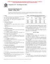 ASTM B47-95a(2001) (1.1.2001)