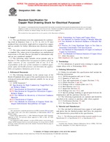 ASTM B49-08a (1.11.2008)