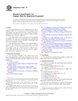 ASTM B49-15 (1.5.2015)