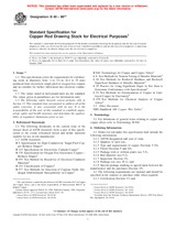 ASTM B49-98e2 (10.3.1998)