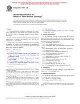 ASTM B61-08 (1.4.2008)