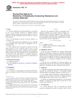 ASTM B63-07 (1.5.2007)