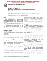 ASTM B63-90(2001) (1.1.2001)