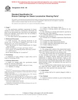 ASTM B66-95 (1.1.1995)