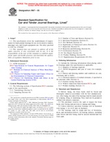ASTM B67-05 (1.10.2005)