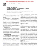 ASTM B70-90(2007) (1.5.2007)