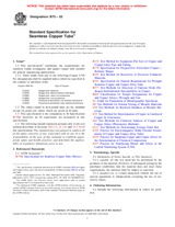 ASTM B75-02 (10.10.2002)