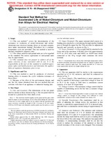 ASTM B76-90(1995)e1 (1.1.2001)