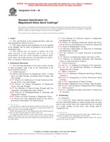 ASTM B80-05 (1.7.2005)