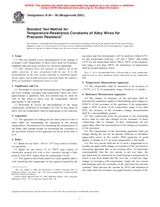 ASTM B84-90(2001) (1.1.2001)