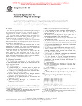 ASTM B85-03 (10.4.2003)