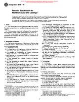 ASTM B85-96 (1.1.1900)