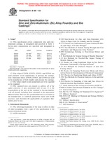 ASTM B86-03 (10.6.2003)