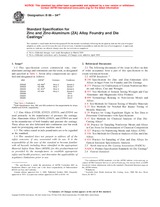ASTM B86-04e2 (1.10.2004)