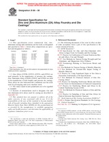 ASTM B86-08 (1.11.2008)
