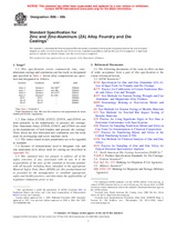 ASTM B86-09b (1.10.2009)
