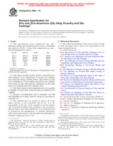 ASTM B86-10 (1.4.2010)