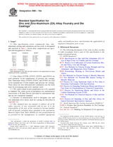 ASTM B86-10a (1.10.2010)