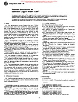 ASTM B88-96 (1.1.1900)