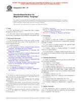 ASTM B91-07 (1.6.2007)