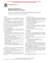 ASTM B94-04 (1.10.2004)