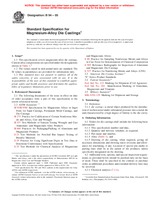 ASTM B94-05 (1.4.2005)
