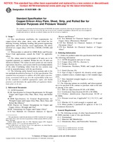 ASTM B96/B96M-99 (10.4.2001)