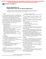 ASTM B99/B99M-96 (10.4.2001)