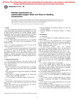 ASTM B101-96 (10.4.2002)