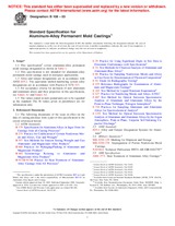ASTM B108-03 (10.6.2003)