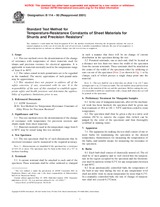 ASTM B114-90(2001) (1.1.2001)