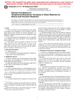 ASTM B114-90(1995)e1 (1.1.2001)