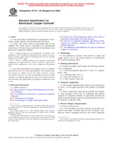 ASTM B115-00(2004) (1.10.2004)