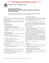 ASTM B116-95(2001) (1.1.2001)