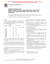 ASTM B122/B122M-01 (10.5.2001)